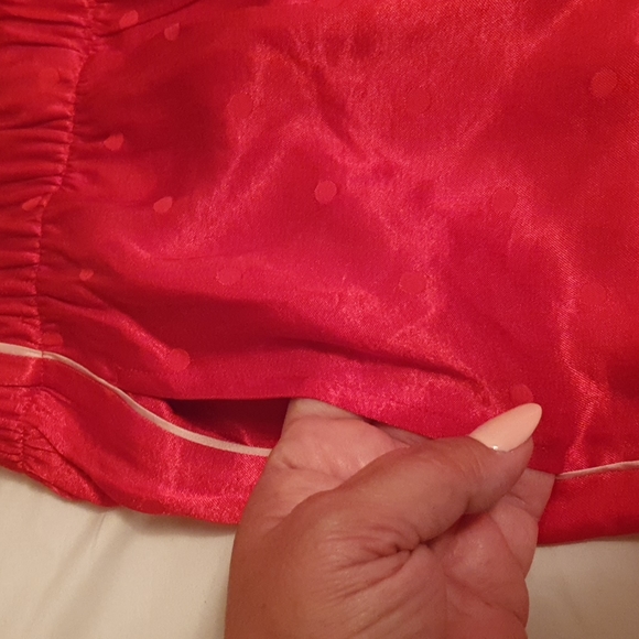 Victoria's Secret silky  Lounge Pants - Picture 4 of 5